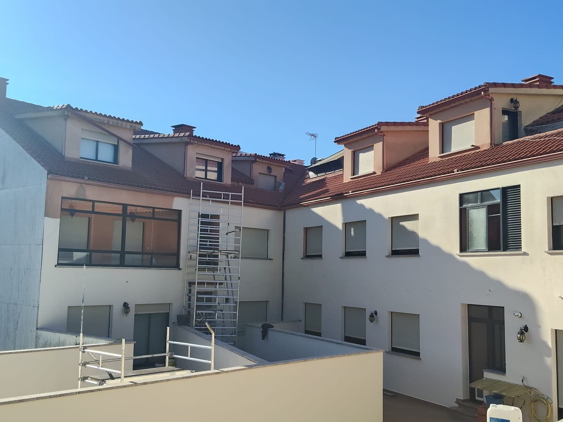 Reformas integrales en Vigo