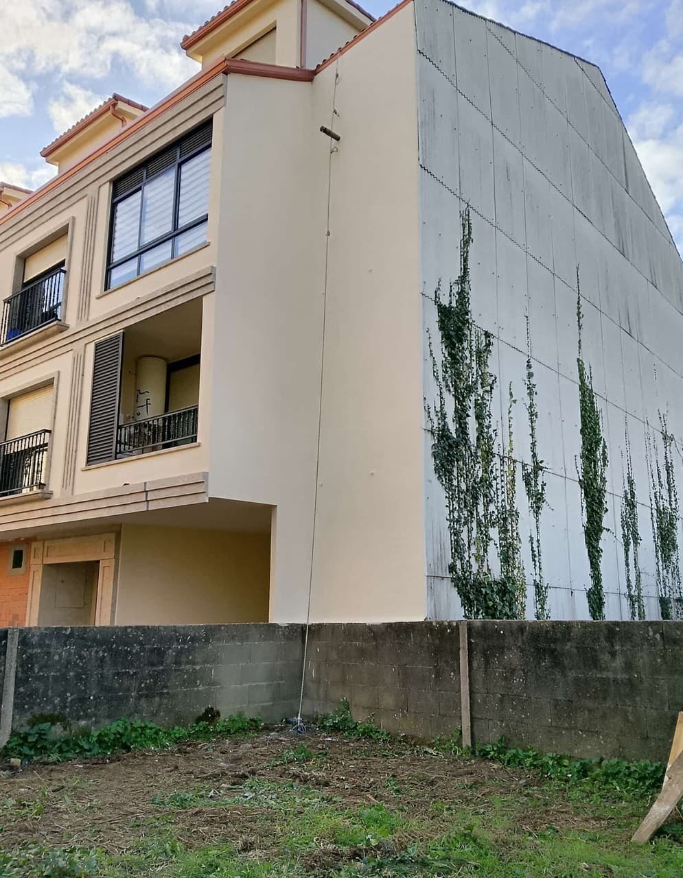 Reformas integrales en Vigo