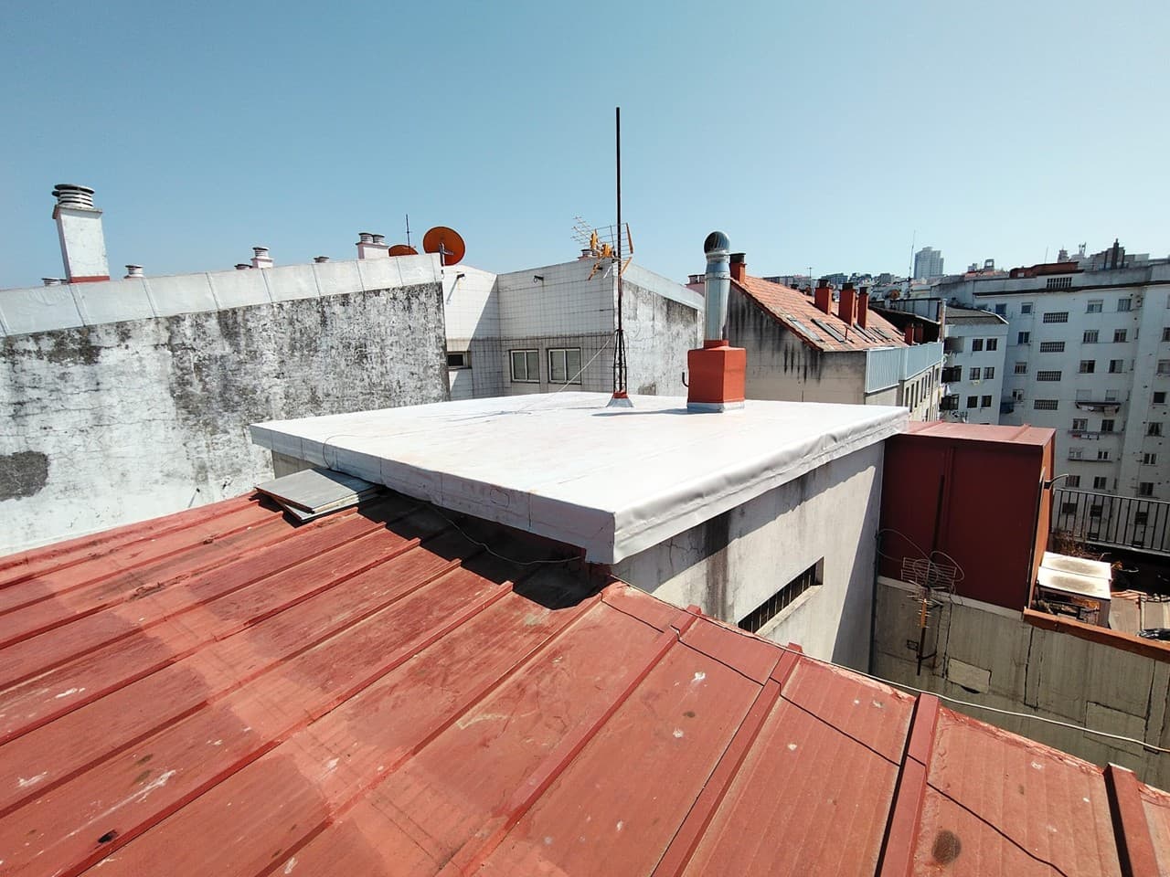 Reformas integrales en Vigo