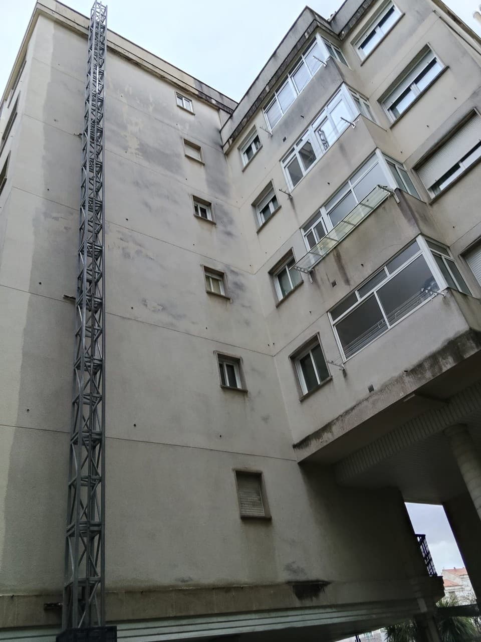 Reformas integrales en Vigo