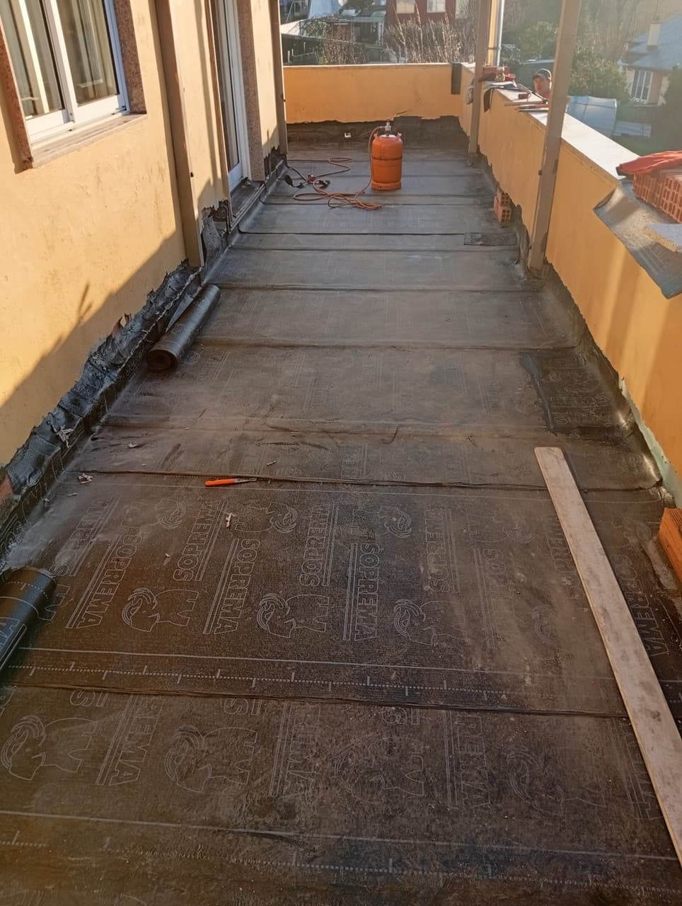 Reformas integrales en Vigo