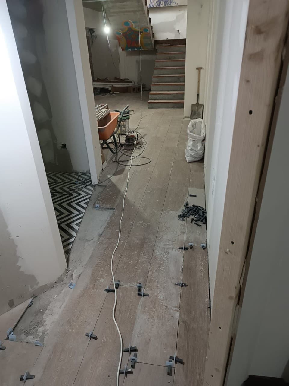 Reformas integrales en Vigo