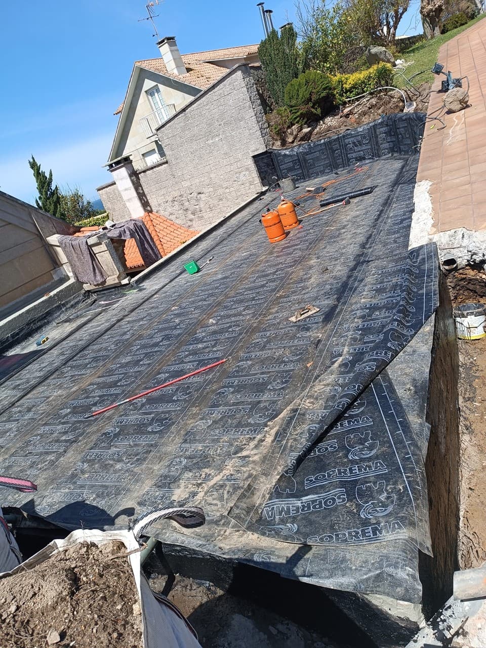 Reformas integrales en Vigo