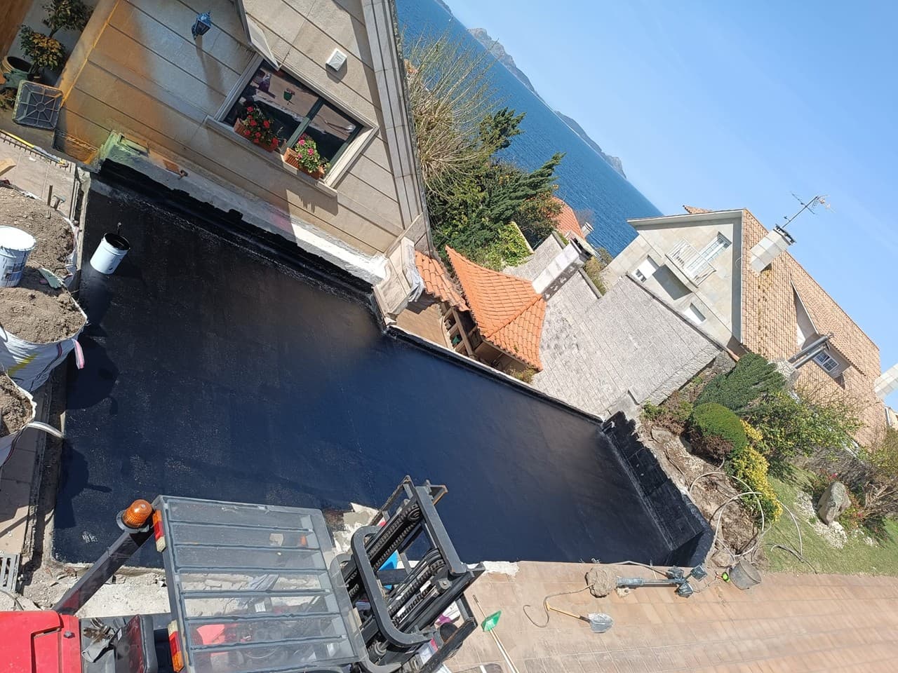 Reformas integrales en Vigo