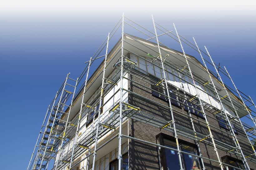 Empresa de reformas en Vigo